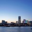 Când să vă scăldați în Yokohama: temperatura mării lună de lună