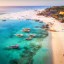 Temperatura mării în luna august în Zanzibar